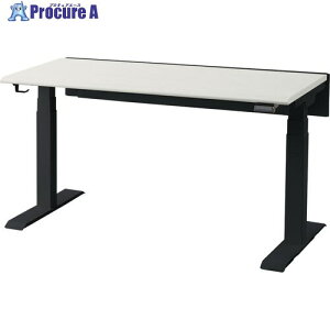 IRIS ���~�f�X�N DSDR W1200 D700 H607�`1257 �u���b�N/�z���C�g DSDR-H127P-B-W 1�� ����686-2509 �y�����s�x���ρz���ԏ�n��