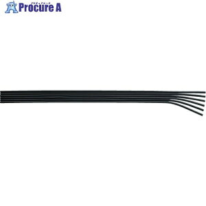���H�� �t���b�g�`���[�uUFF 7-6×4mm 20m �� UFF-06-7-20 1�� ����572-2831 �y�����s�x���ρz