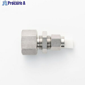 ���H�� �X�e�����X�p�� �u�ǃ��X���j�I�� 12×10mm PT1/2 FC-12X10-PT1/2-SUS 10�� ����572-6141 �y�����s�x���ρz