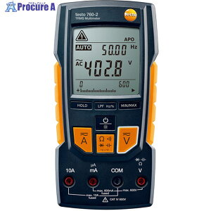 TESTO fW^}`[^[ testo 760-2 0590 7602 1 657-2120 ysxρz