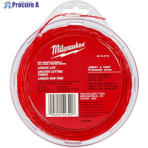 milwaukee �����@�p2.0mm�i�C�����R�[�h (45m) 49162712 1�� ��663-8869