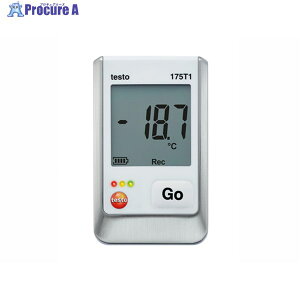 TESTO xf[^K[ testo 175 T1 xZޕt(Ⓚ) 0572 1751X1013 1 688-6022 ysxρz
