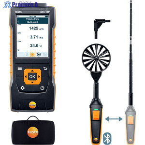 TESTO MEx[v testo 440dP vR{Zbg1 0563 4409 1 127-2577