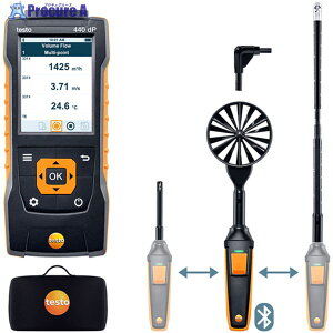 TESTO x[v testo 440dP vR{Zbg2 0563 4410 1 127-2587