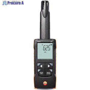 TESTO CO2�v testo 535 0563 0535 1�� ����524-9378 �y�����s�x���ρz