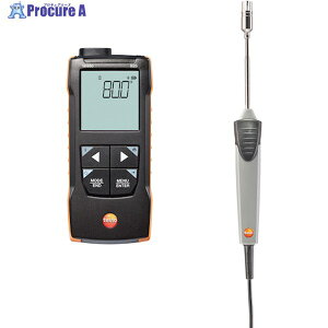 TESTO testo 925 \ʉxvZbg TESTO 925 SURFACE SET 1S 524-9387 ysxρz