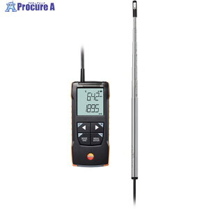 TESTO Mv testo 425 Zޕt 0563 0425X3011 1 688-6007 ysxρz