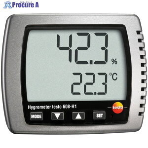 TESTO ㉷xv testo 608-H1 xExZޕt 0560 6081X2005 1 688-6013 ysxρz