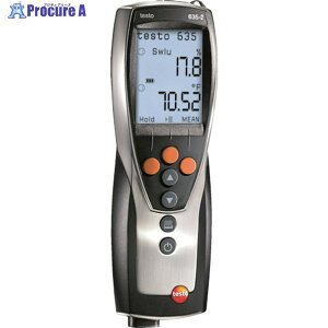 TESTO vtFbViNXxv USBP[u\tgEFAt TESTO635-2 1 819-3722