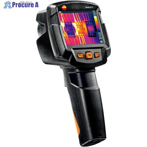 TESTO ԊOT[OtB testo 871 TESTO871 1 836-1327