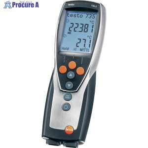 TESTO vtFbViNXxv USBP[u\tgEFAt TESTO735-2 1 838-2574