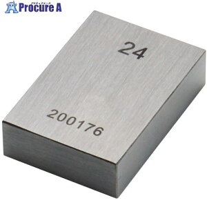 SK �|�u���b�N�Q�[�W 1�������i 24.00mm GB1-2400 1�� ����235-3130 �y�����s�x���ρz