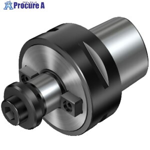 SANDVIK �R���}���g�L���v�g �A�[�o�A�_�v�^(530) C10-391.05C-27 075 1�� ����566-5116 �y�����s�x���ρz ��KO521