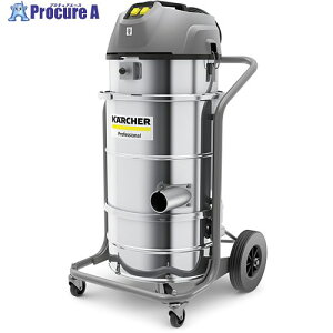 KARCHER �Y�Ɨp�o�L���[���N���[�i�[ IVM 40/24-2 9.990-689. 1�� ����679-8733 ���ԏ�n��