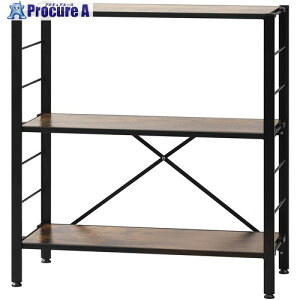 IRIS 108233 �g���ȒP �A���X�`�[�����b�N 3�i ���B���e�[�W�u���E�� KRSR-3-VT 1�� ����680-8240 �y�����s�x���ρz