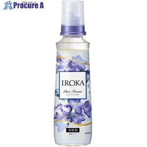 Kao _ IROKA sAt[WA { 540ml 437389 12 683-7028yϕszysxρz