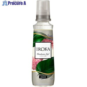 Kao _ IROKA nT[t { 540ml 437358 12 683-7047yϕszysxρz