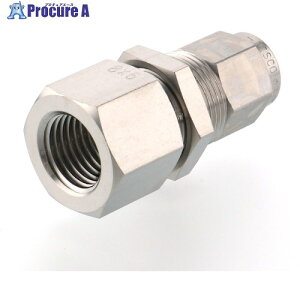 PISCO SUS316tp XuǃXg[g`[u0860˂R1/4 NSMF0860-02 1 818-1695 ysxρz