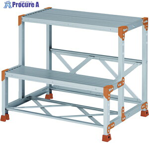 PiCa ��Ƒ� FGN�^ 2�iW800×D400×H700 FGN-2870 1�� ����384-2811