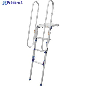 PiCa �㕔���쎮�g���b�N���~�X�e�b�v DXF-U14TEA 1�� ����595-0754