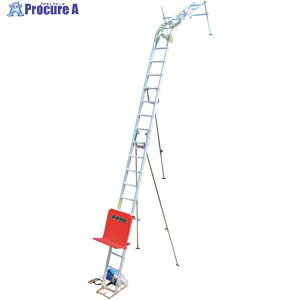 PiCa 荷揚げ機GL6S型 GL6S-W2000V 1台 ■▼851-5286【代引決済不可】【送料都度見積】