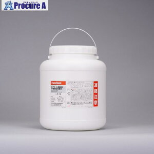 THREEBOND �X�N���[������p ���������ڒ��� TB1549 4kg (1549AH) TB1549-4 1�� ����552-9863