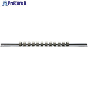 Ko-ken �X�`�[�����[�� 300mm 9.5mm RS300/12-3/8 1�� ����705-0711 �y�����s�x���ρz