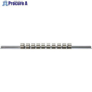 Ko-ken �X�`�[�����[�� 300mm 12.7mm RS300/10-1/2 1�� ����705-2244 �y�����s�x���ρz