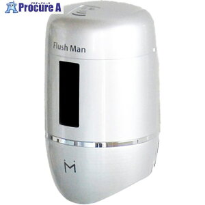 �~�i�~�T�� �t���b�V���o���u�����֊�p ��t���^�C�v �d�r�^�C�v Flush Man FM6T-S FM6T-S 1�� ��226-5744