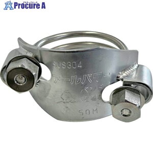 Seiho �z�[�X�o���h �A�[���p���[�o���h(SUS) �E���ψ��z�[�X�p 60-50 RPS-50M 1�� ��699-7918