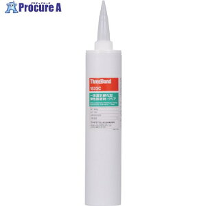 THREEBOND yAosztCd^eڒ TB1533C 460g  L͈͍ޗڒ NA^Cv DBTt[i TB1533C430 1{ 698-7721 ysxρz
