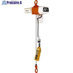 KITO dC`F[ubN Lg[ZNg 2I` P200V 60kg×3m EDX06SD 1 711-3973 ysxρz