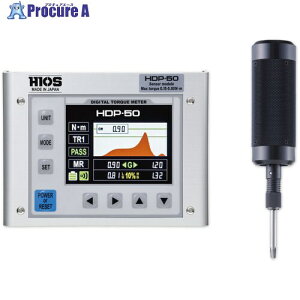 �n�C�I�X �g���N�v���� ����͈�15�`500N/cm HDP-50-R3 1�� ����711-5102 ���l��l����s��