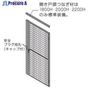 OKAMURA �����p�h��� �v���t�F���X �J���˃Z�b�g ���� ���c��E�O�J�p 1000W�p1800H�p RZ8A5G GD78 1S ����713-2606 �y�����s�x���ρz