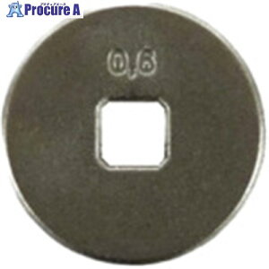 SUZUKID ���[���[ STD-R015(��0.6/0.8-0.9 SAY-120/160) STD-R015 1�� ����710-8461 �y�����s�x���ρz