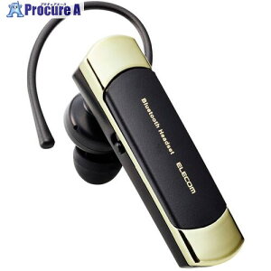 ELECOM BluetoothwbhZbg A2DPΉ HS21 S[h LBT-HS21MPGD2 1 711-6085