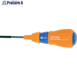 JEFCOM XhCo[ - #4×55MM DC-307-055 1{ 713-3407 lls