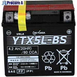 �X�[�p�[�H�� �o�b�e�� YTX5L-BS 04000489 1�� ����707-2286 �y�����s�x���ρz