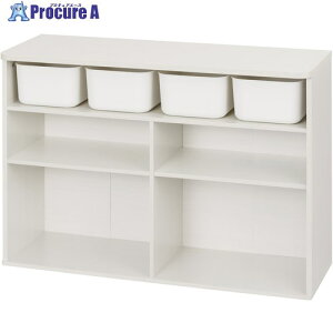 IRIS ���[�I 208721 ���E���h�V�F���t ���C�h�^�C�v �z���C�g RUSR97W-W 1�� ����712-1745 �y�����s�x���ρz