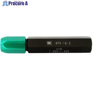 SK ЌA~soCX gpTCY(mm)1.00`1.50 APV-1A-S 1{ 235-9398