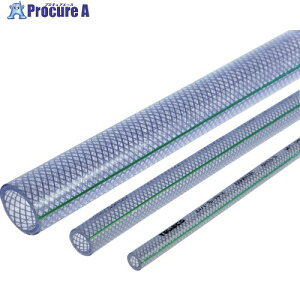 TRUSCO �G�R�m�~�[�u���[�h�z�[�X(��ʍ�Ɨp) 9X15mm 50m EBH-915-50 1�� ��697-2690