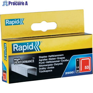 Rapid ^bJ[pXe[v 53^ 14mm(2500{) 11860425 1 699-1426