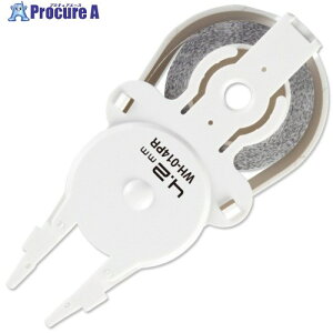 PLUS 47616)Ce[vJ-gbW10m e[v4.2mm WH-014PR 47616 1 773-0977