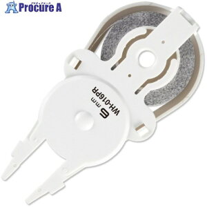 PLUS 47618)Ce[vJ-gbW10m e[v6mm WH-016PR 47618 1 773-0993