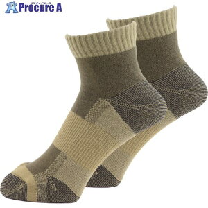 ^JCN C ASHITOMO WORKING SOCKS AEghA(ہEV[g) J[L 2g 25[27cm SWFS-K12 1g 688-7885
