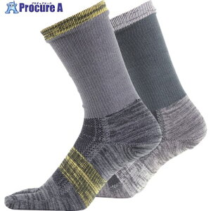 ^JCN C ASHITOMO WORKING SOCKS ΍(5{wEV[g) A\[g 2g 25[27cm SWTS-C52 1g 688-7886
