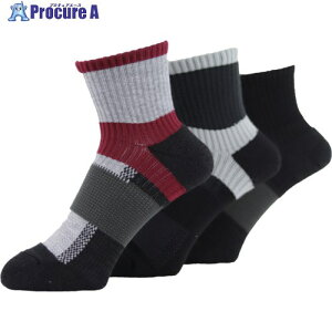 ^JCN C ASHITOMO WORKING SOCKS Y΍(ہEV[g) A\[g 3g 25[27cm SWZS-C13 1g 688-7890