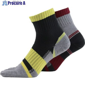 ^JCN C ASHITOMO WORKING SOCKS j΍(5{wEV[g) A\[g 2g 25[27cm SWYS-C52 1g 688-7892