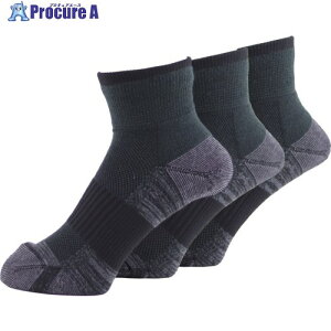 ^JCN C ASHITOMO WORKING SOCKS Y΍(ہEV[g) _[N 3g 25[27cm SWZS-D13 1g 688-7895
