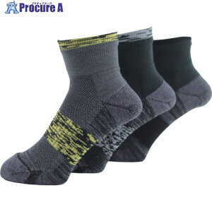 ^JCN C ASHITOMO WORKING SOCKS ΍(ہEV[g) A\[g 3g 25[27cm SWTS-C13 1g 688-7904